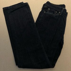 New Levi Strauss & Co Style 514 Jeans